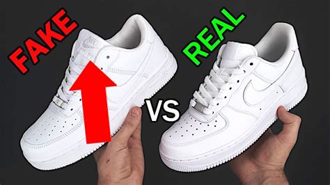 ebay how to spot fake nike shoes|knockoff nike sneakers.